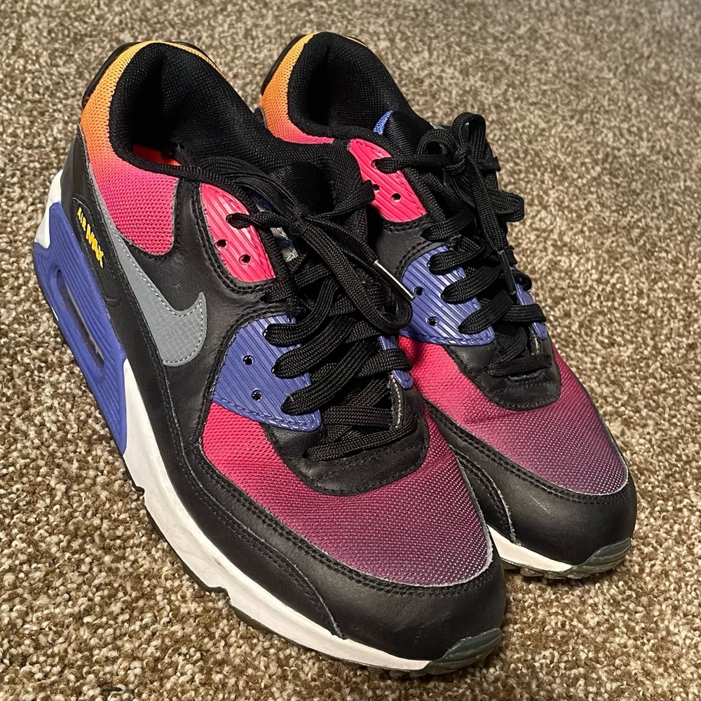 Nike Air Max 90 SD “Gradient